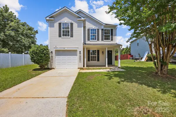 1711 Dunnington Court, Charlotte, NC 28216