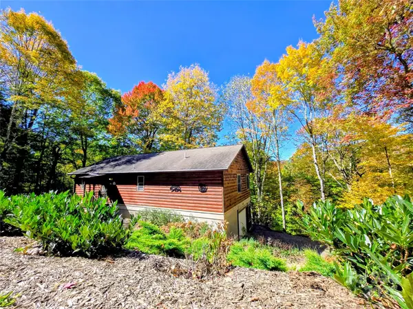 1158 Plott Balsam Road, Maggie Valley, NC 28751