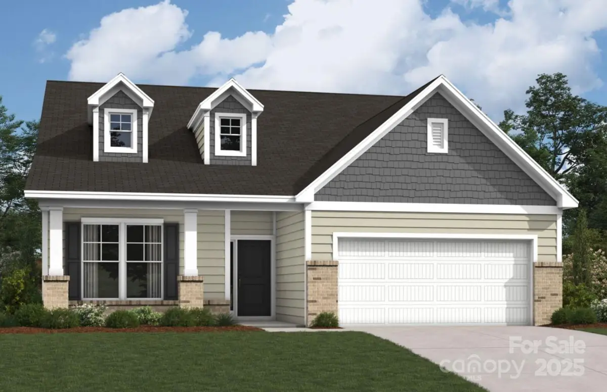 1498 Kate Cecil Way, York, SC 29745 - Image #1