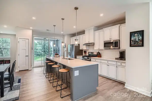 9729 Oaklawn Boulevard Nw, Huntersville, NC 28078