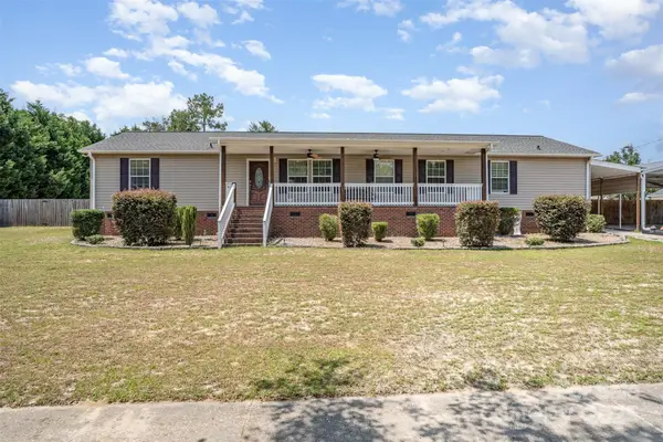 108 W Welsh Street, Kershaw, SC 29067