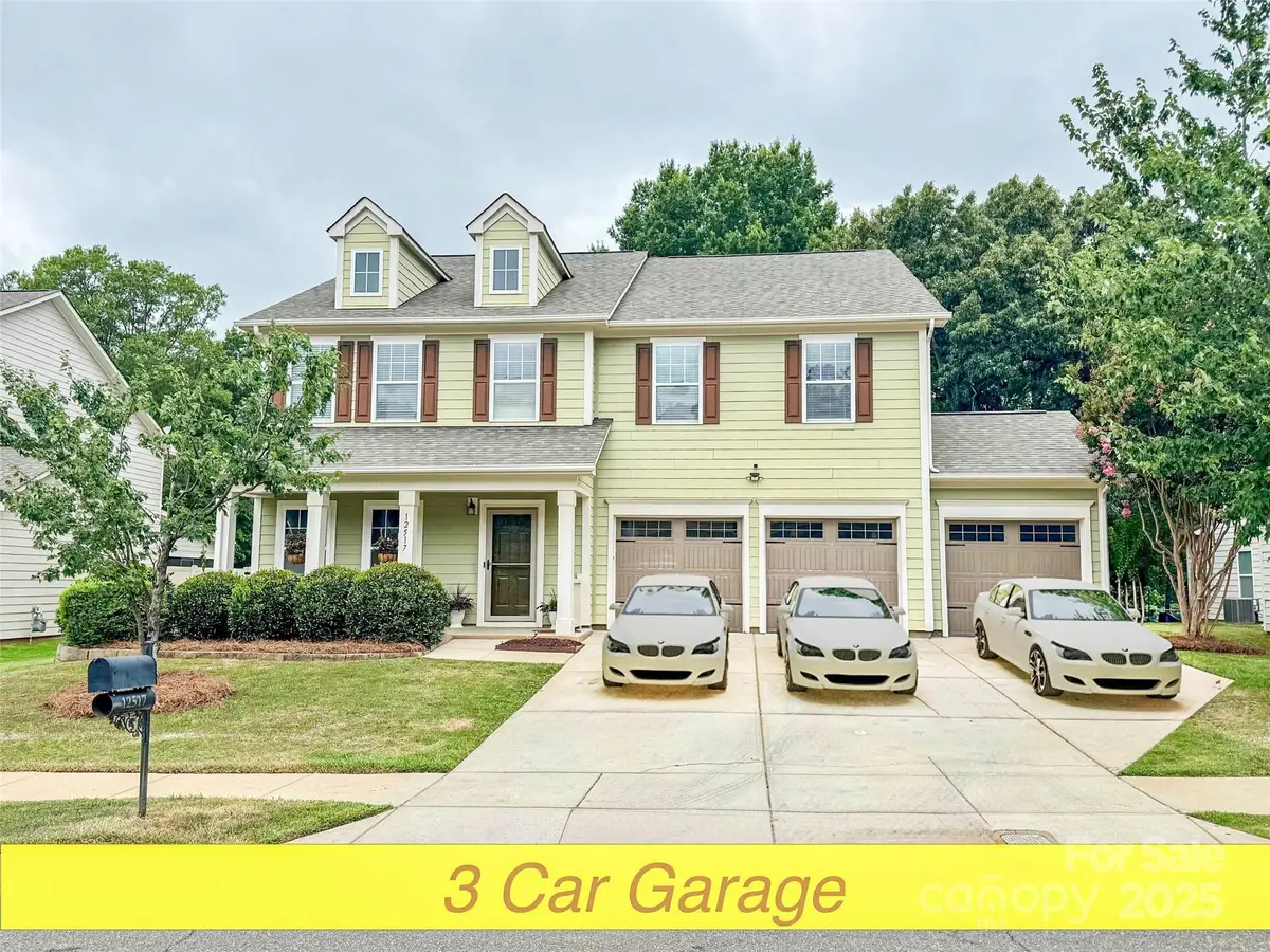12517 Pine Terrace Court, Charlotte, NC 28273 - Image #1