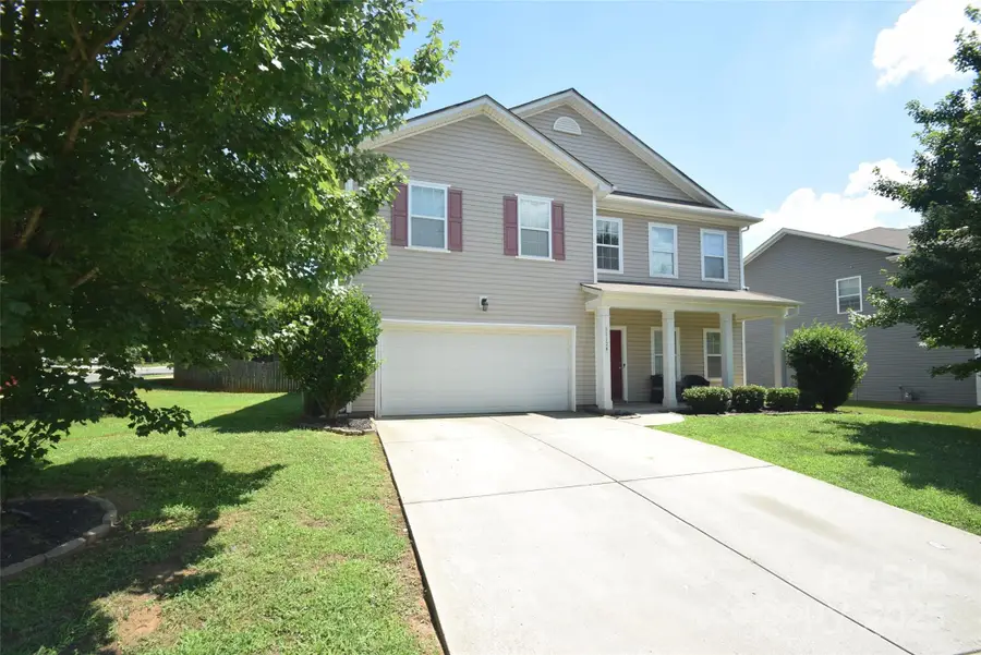 11124 Pond Valley Court, Charlotte, NC 28269 - Image #3