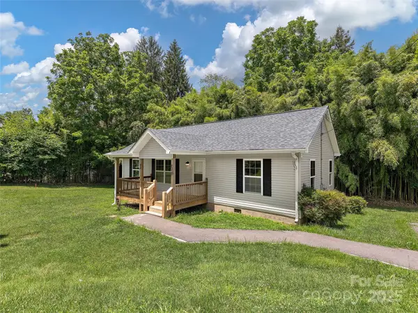 19 Cedar Street, Canton, NC 28716