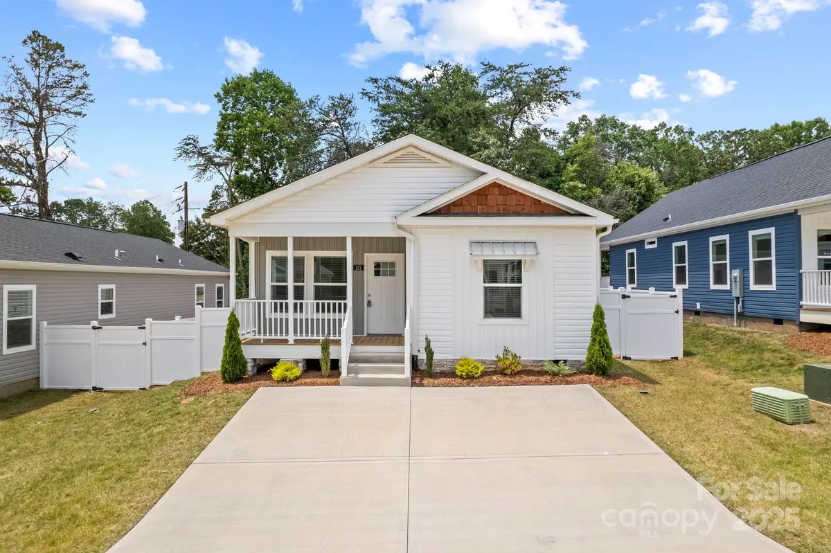 121 Bellamy Road #26, Asheville, NC 28806 - Image #1