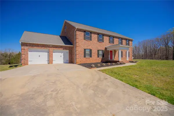 2536 Tyro Road, Lexington, NC 27295