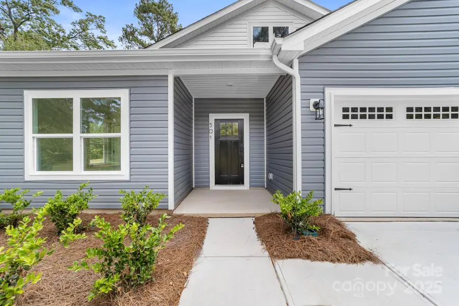 501 Melville Road, Cherryville, NC 28021 - Image #2