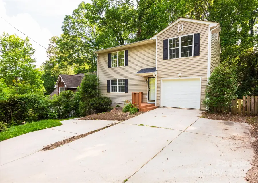 13 Castle Street #A and B, Asheville, NC 28803 - Image #2