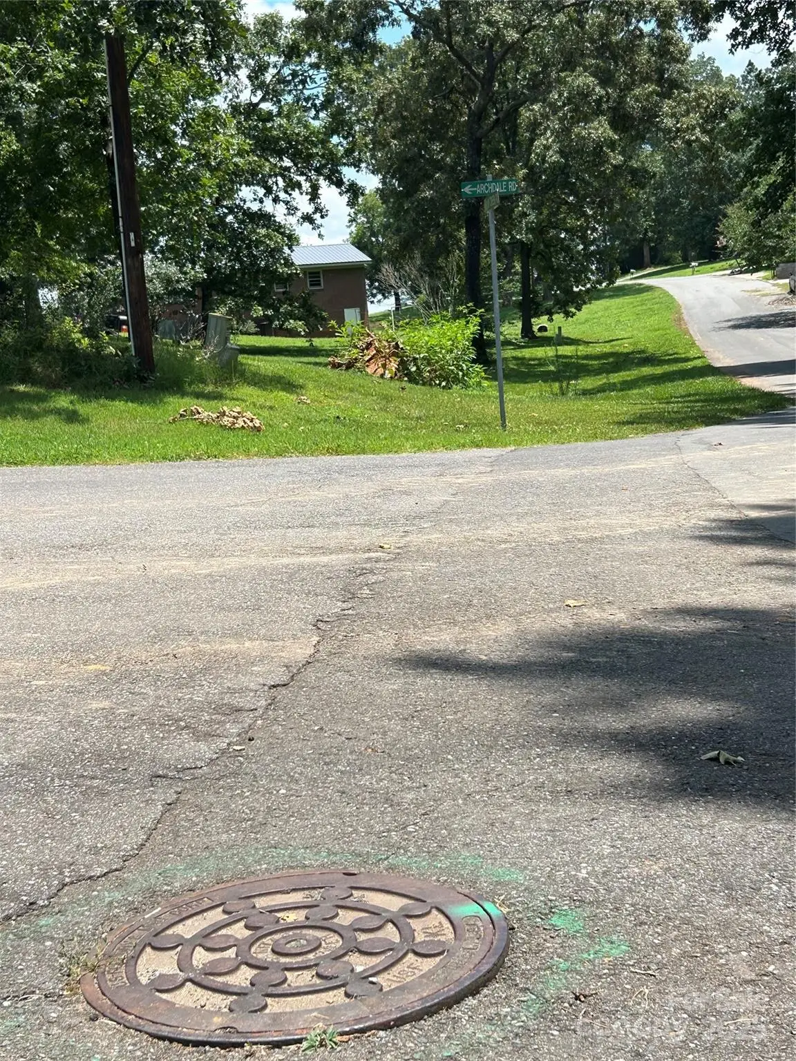 1824 Brushy Creek Road, Kingstown, NC 28150 - Image #1