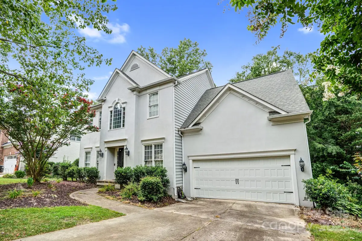 7715 Wingmont Drive, Charlotte, NC 28269 - Image #1