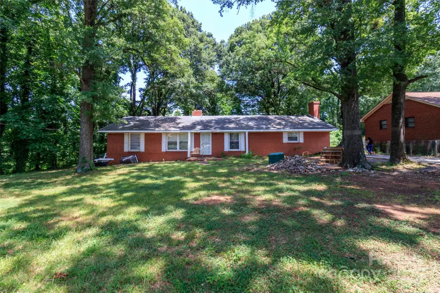 4015 Wilson Lane, Charlotte, NC 28206 - Image #2