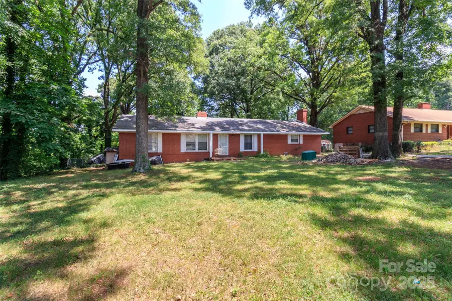 4015 Wilson Lane, Charlotte, NC 28206 - Image #3