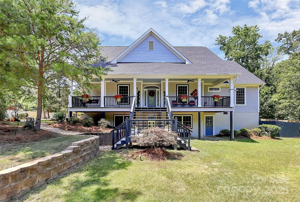 514 Bethel School Road, Clover, SC 29710 - Image #1