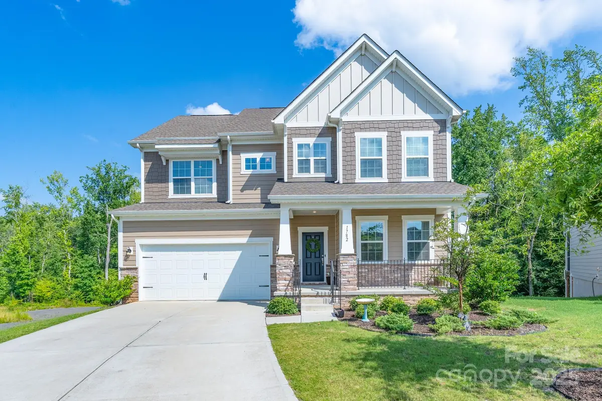 1782 Wildwood Terrace Trail, Tega Cay, SC 29708 - Image #1