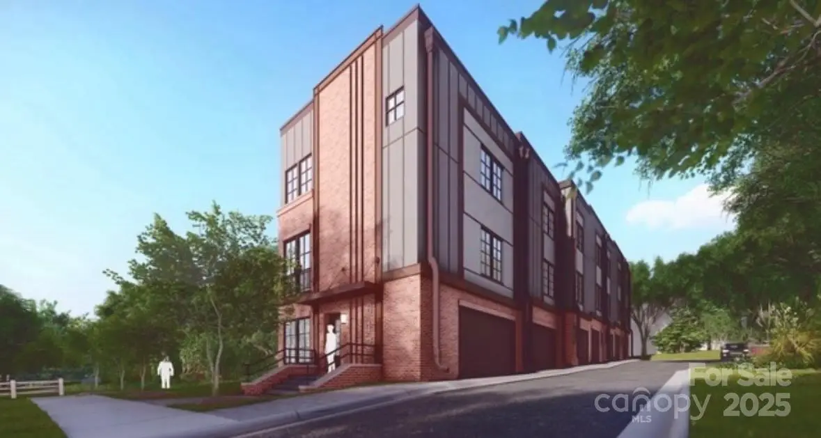 608 E 16th Street, Charlotte, NC 28206 - Image #1