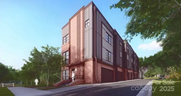 608 E 16th Street, Charlotte, NC 28206