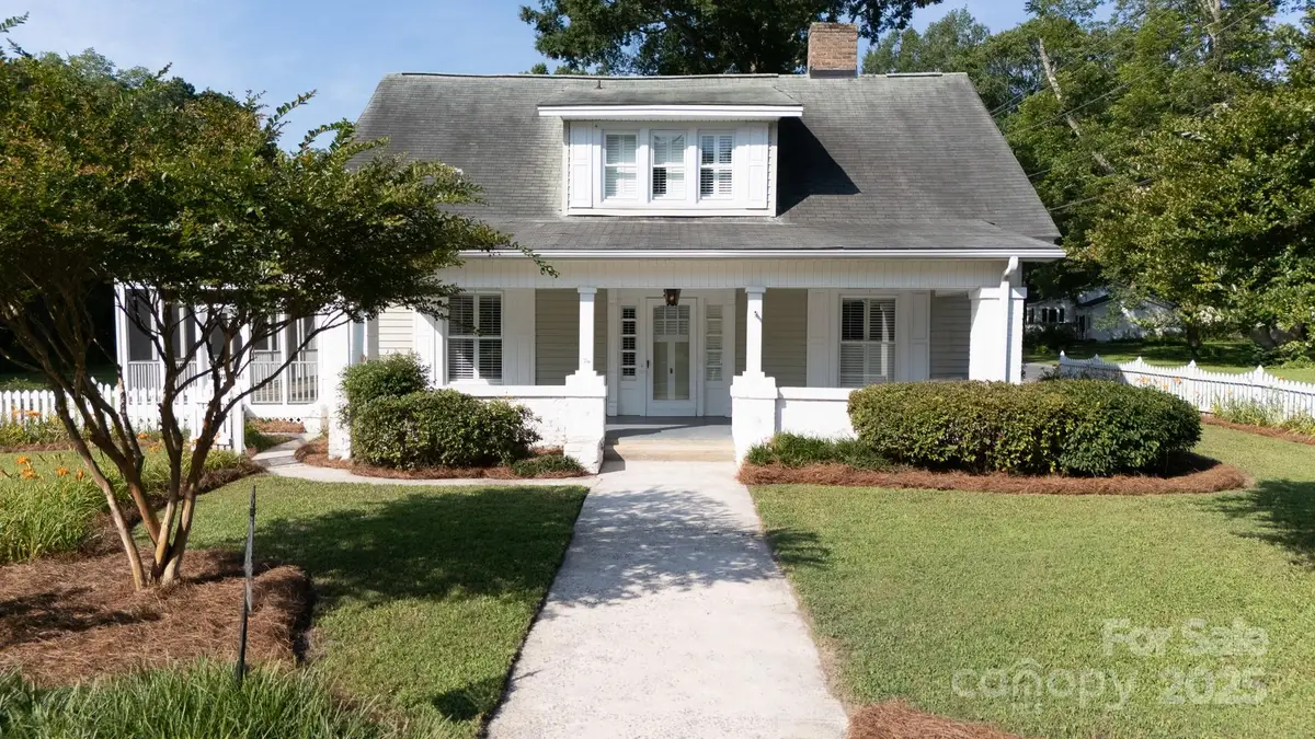 221 Kings Mountain Street, Clover, SC 29710 - Image #1