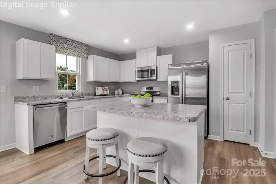 5965 Granbury Drive, Kannapolis, NC 28081 - Image #3