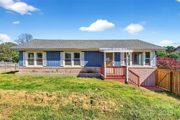 506 Gorman Bridge Road, Asheville, NC 28806