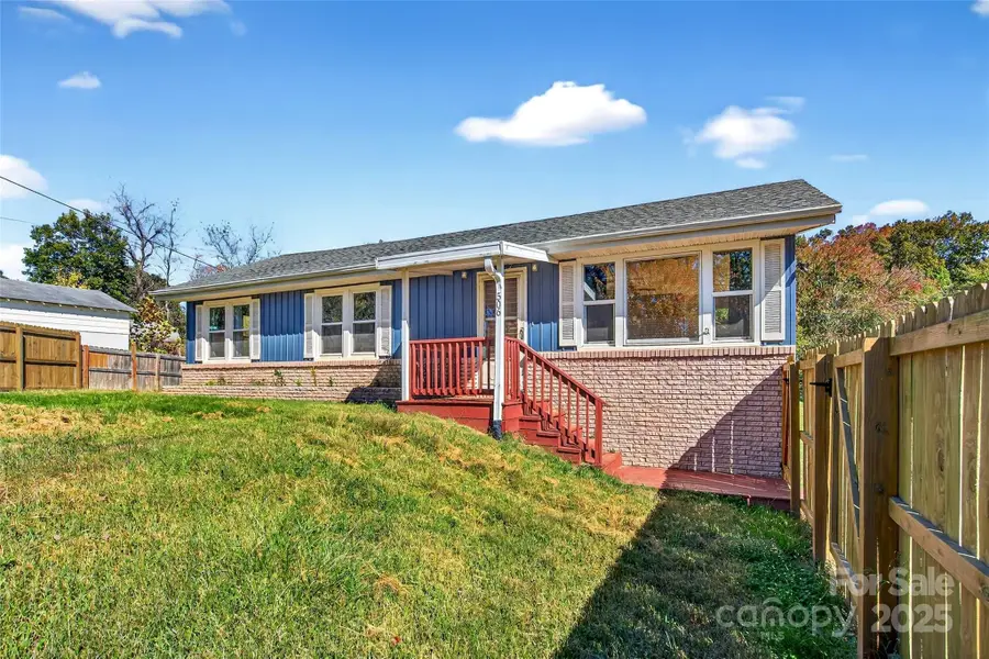 506 Gorman Bridge Road, Asheville, NC 28806 - Image #2