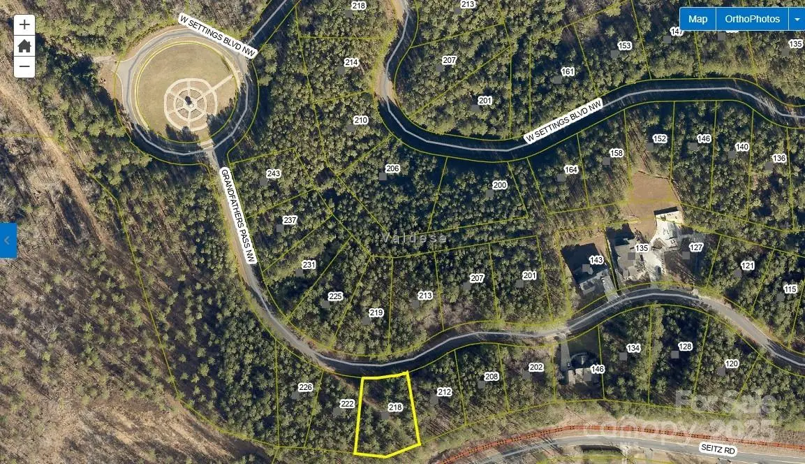 218 Grandfathers Pass Nw #3, Valdese, NC 28690 - Image #1