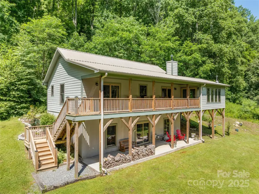 2316 Nc 63 Highway, Hot Springs, NC 28743 - Image #3