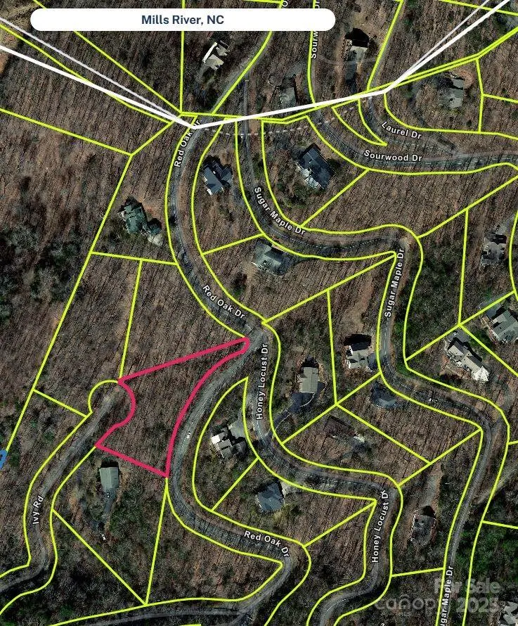 216 High Vista Road, Mills River, NC 28759 - Image #3