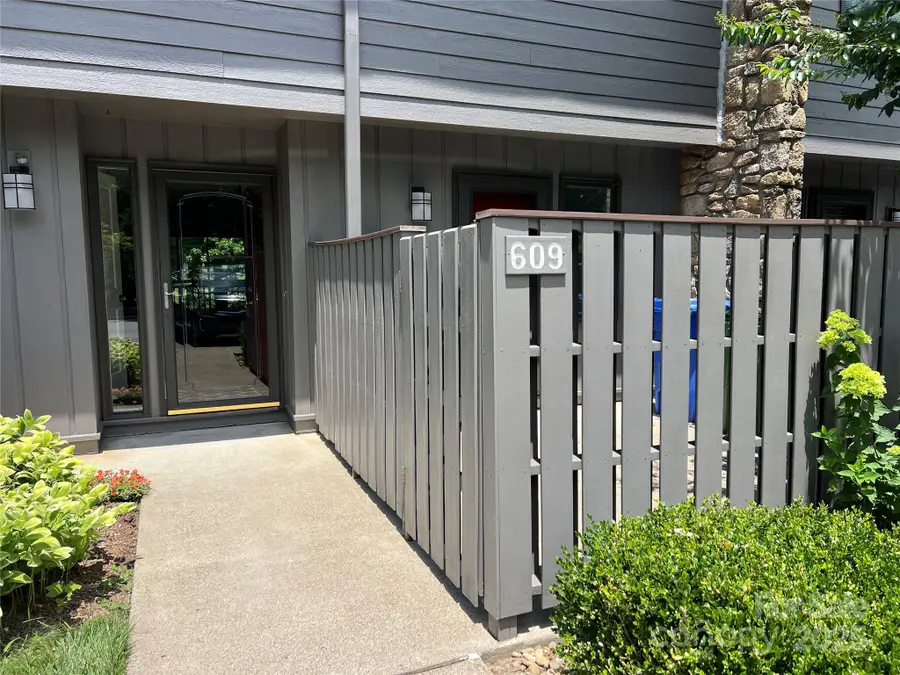 609 Crowfields Lane, Asheville, NC 28803 - Image #3