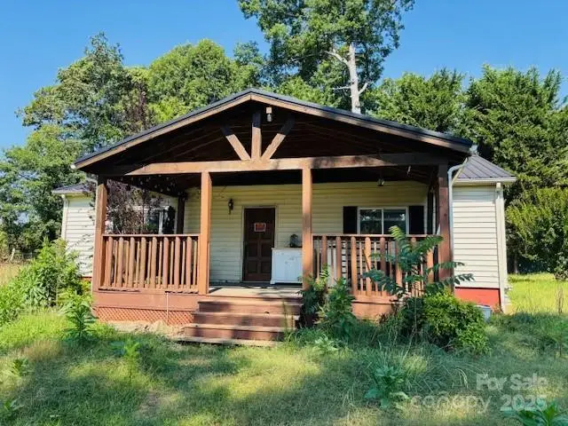 198 Morningside Drive, Ellenboro, NC 28040 - Image #1