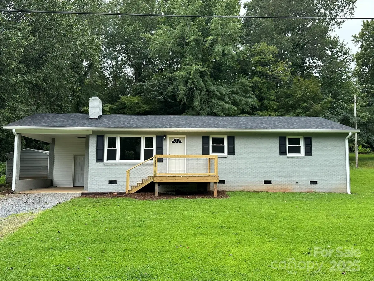 5545 W Pine Hill Avenue, Morganton, NC 28655 - Image #1