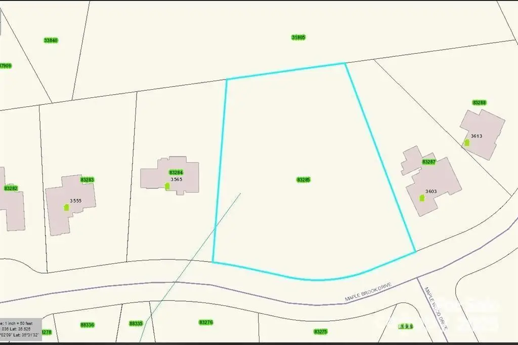 0 Maple Brook Drive, Denver, NC 28037 - Image #1