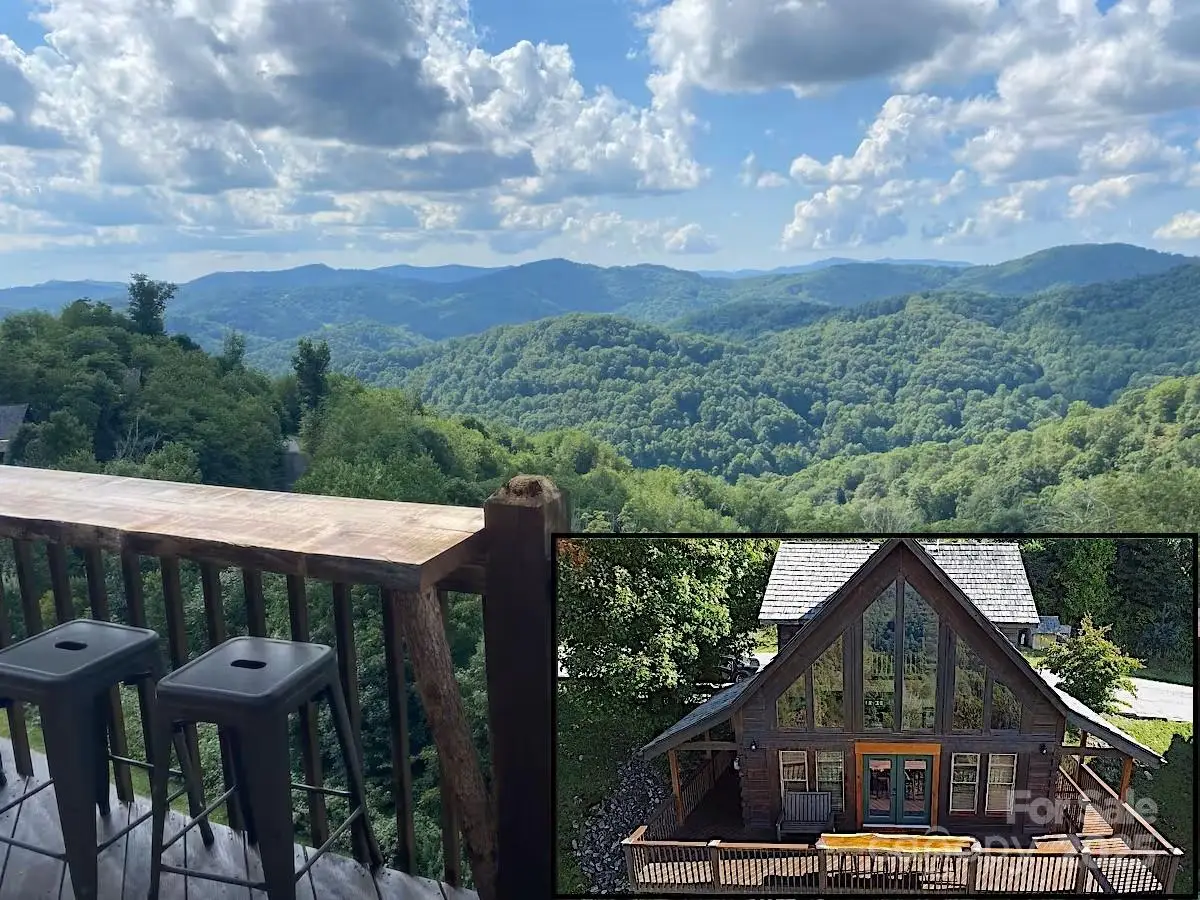 151 Scenic Wolf Drive, Mars Hill, NC 28754 - #1