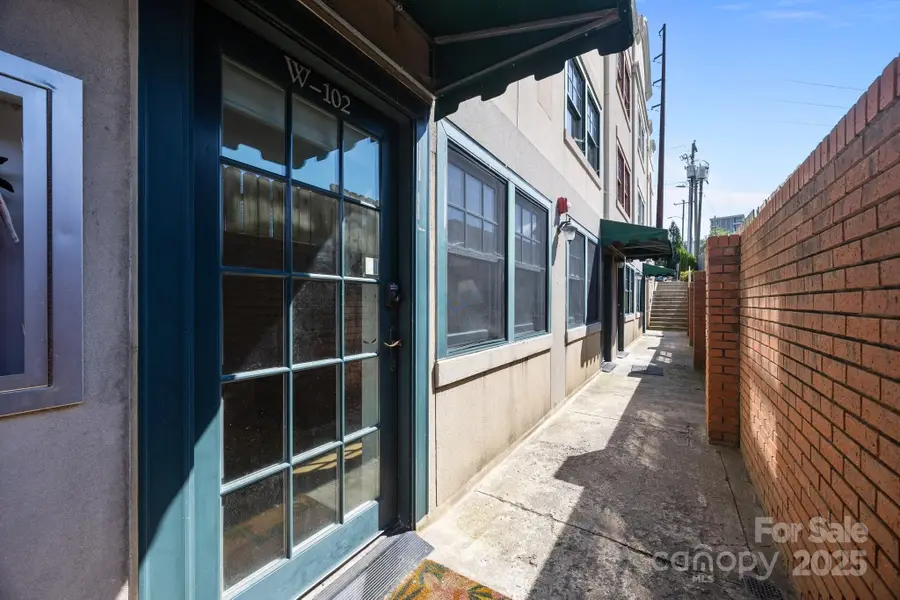 37 Hiawassee Street #W102, Asheville, NC 28801 - Image #3