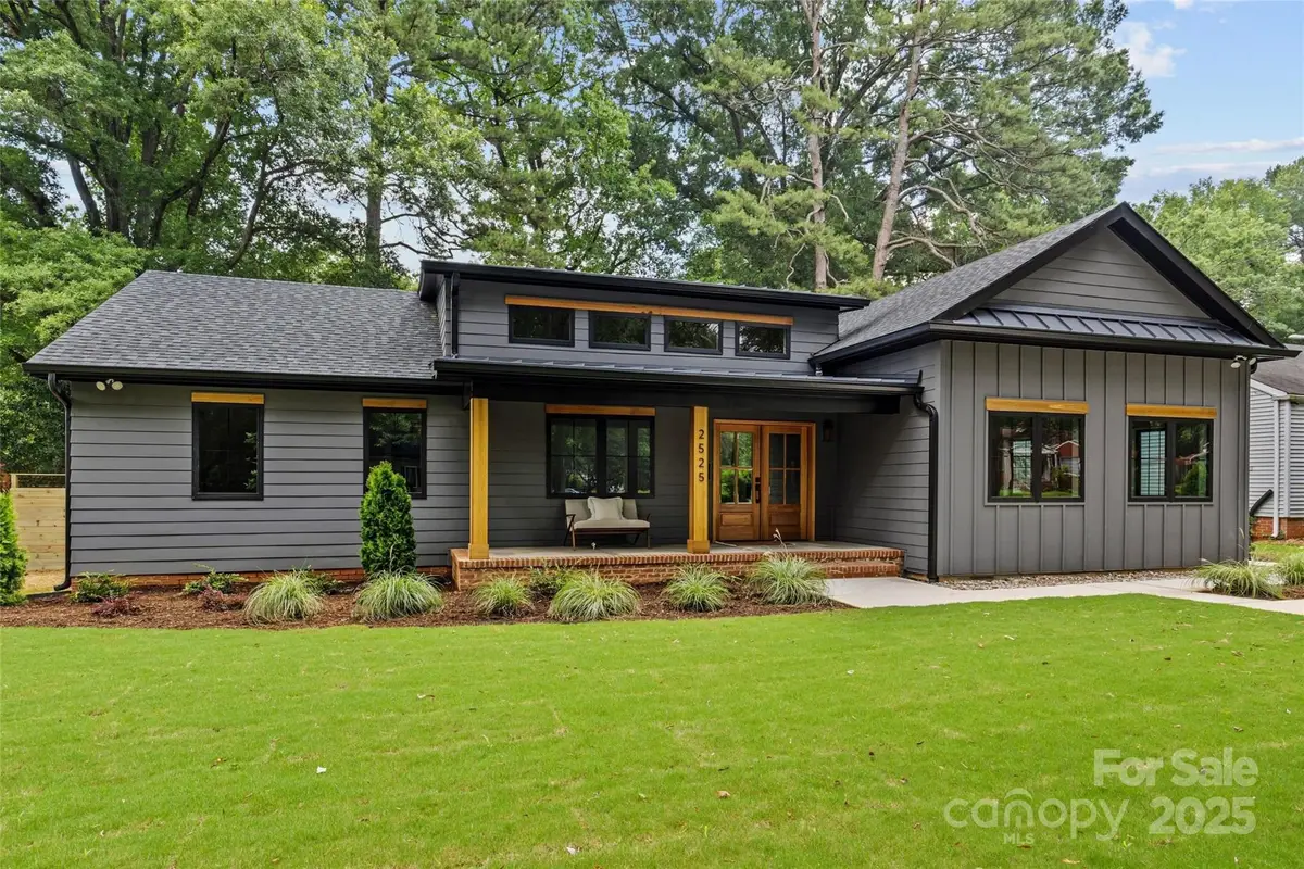 2525 Lumina Avenue, Charlotte, NC 28208 - Image #1