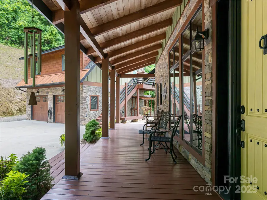 130 Bluff Creek Terrace, Candler, NC 28715 - Image #3