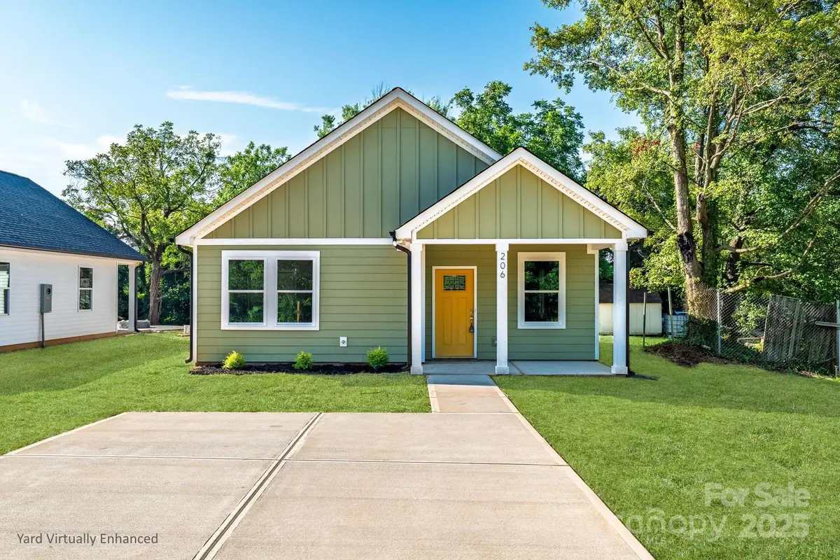 206 N Railroad Avenue, East Spencer, NC 28039 - Image #1