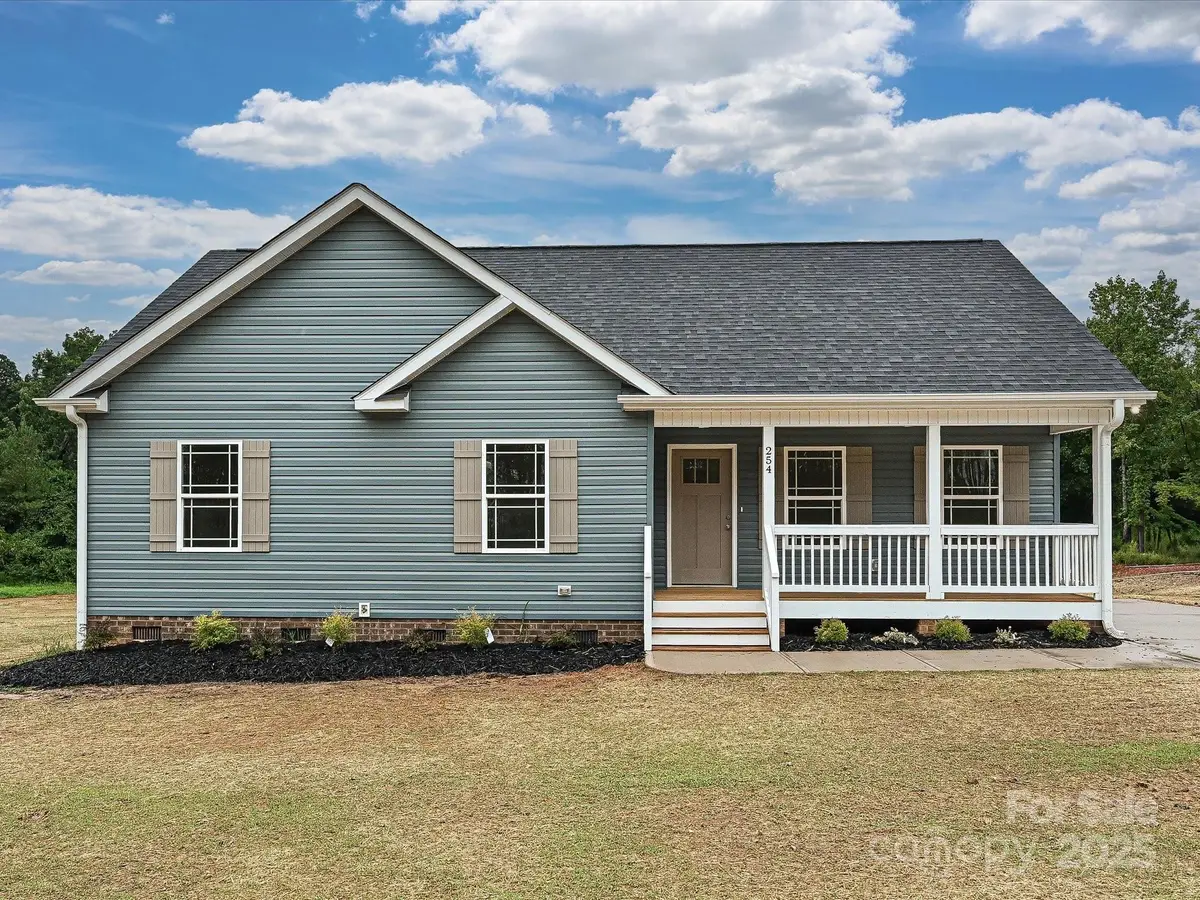 254 Old Pinckney Road, York, SC 29745 - Image #1