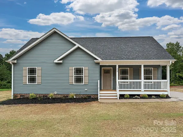 254 Old Pinckney Road, York, SC 29745
