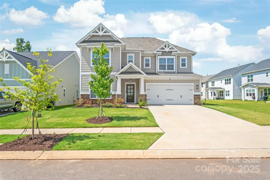 8100 Rolling Wheels Road, Charlotte, NC 28215 - Image #3