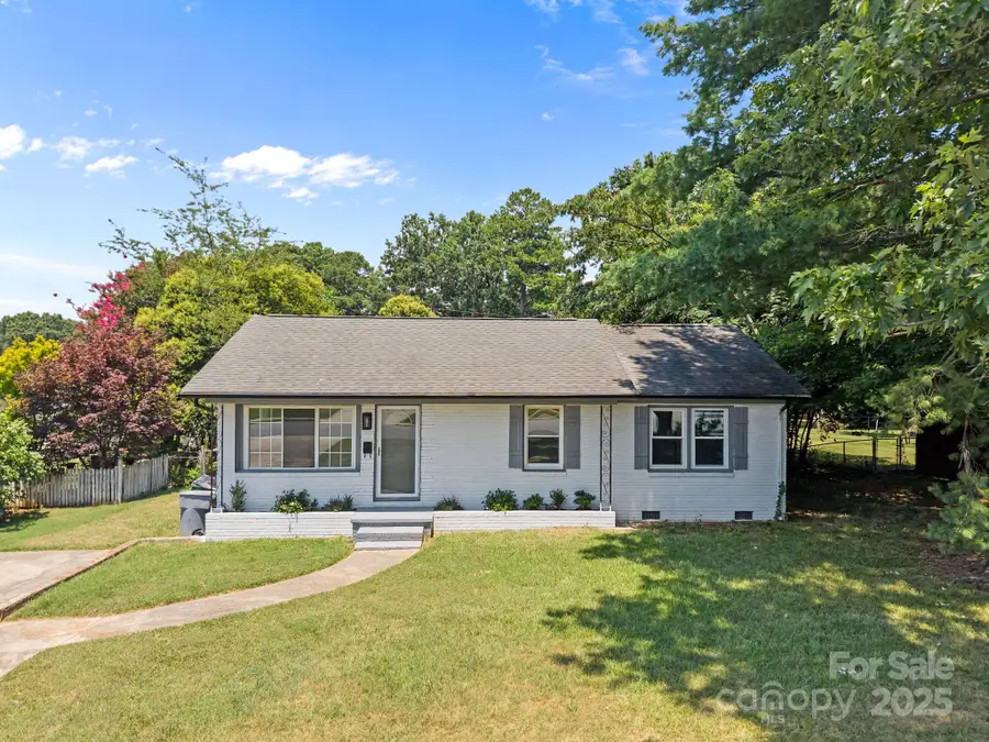 3422 Dublin Road, Charlotte, NC 28208 - Image #2