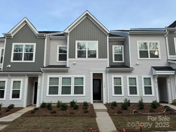 7414 Galago Street #35, Charlotte, NC 28216