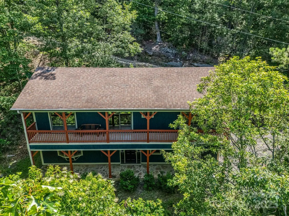 291 Pine Ridge Road, Hendersonville, NC 28792 - Image #1