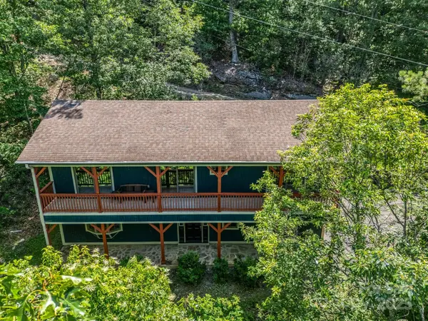 291 Pine Ridge Road, Hendersonville, NC 28792