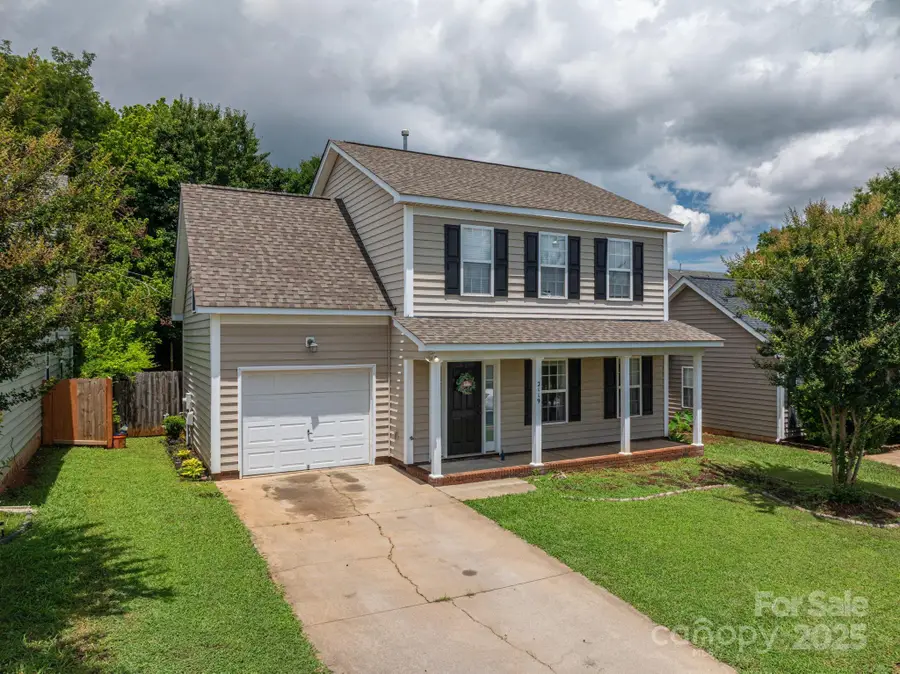 2119 Wexford Way, Statesville, NC 28625 - Image #2