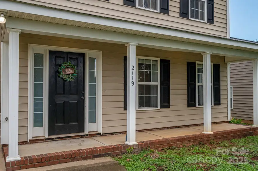 2119 Wexford Way, Statesville, NC 28625 - Image #3