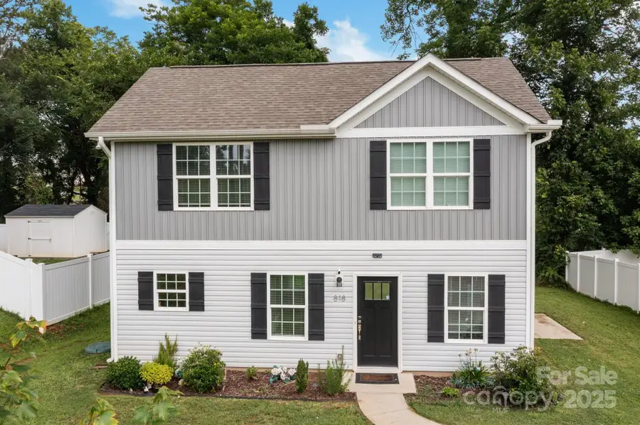 818 W Carolina Avenue, Bessemer City, NC 28016 - Image #2