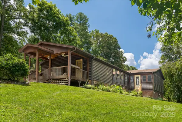 25 Elkins Branch Road #1, Weaverville, NC 28787
