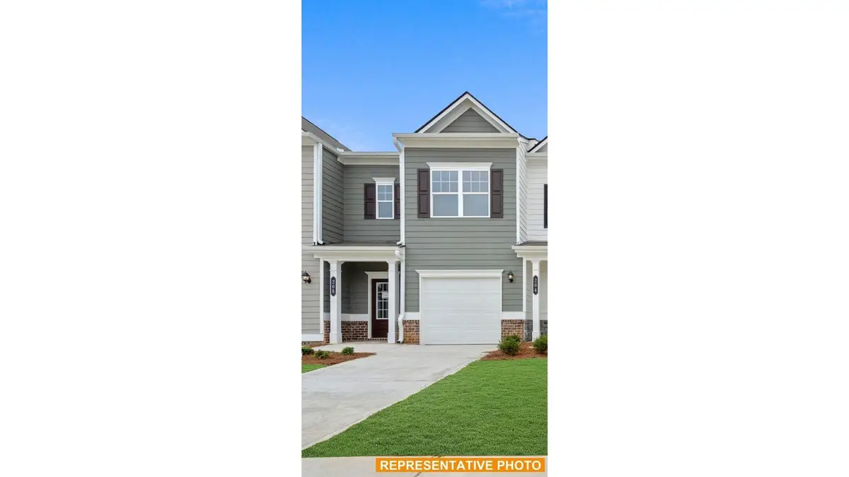 6025 Jasmine Branch Road, Charlotte, NC 28216 - Image #1