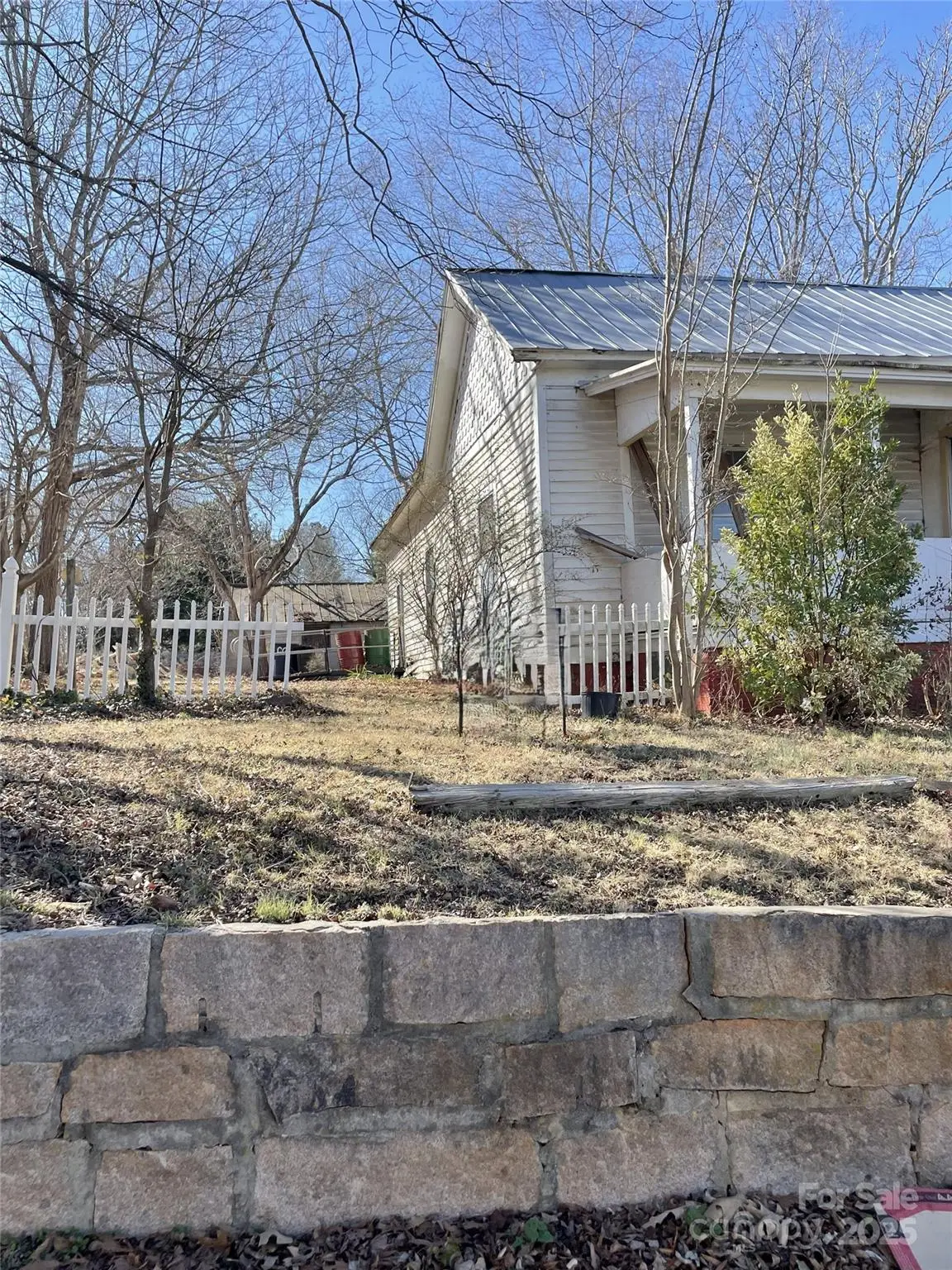 121 W Centerview Street, China Grove, NC 28023 - Image #1