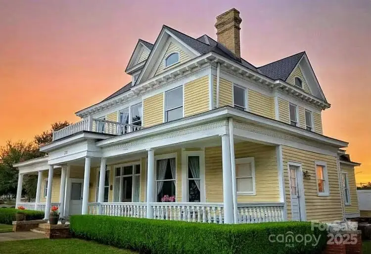 301 Windsor Street E, Monroe, NC 28112 - Image #2